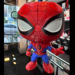 اکشن فیگور اسپایدرمن