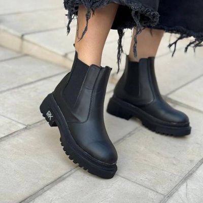 بوت ساق کش زنانه