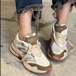 کتونی نیو بالانس