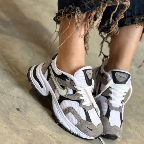 نایک اسپرت وان