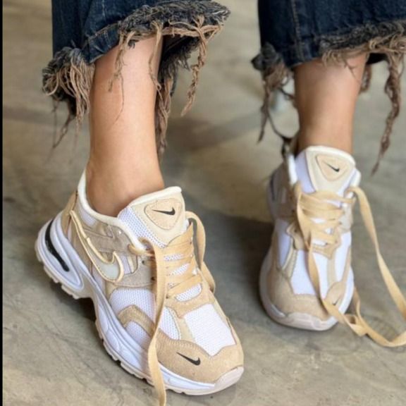 نایک اسپرت وان