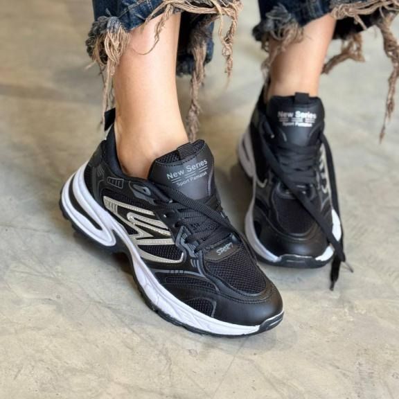 کتونی نیو بالانس