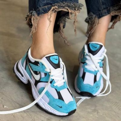 نایک اسپرت وان