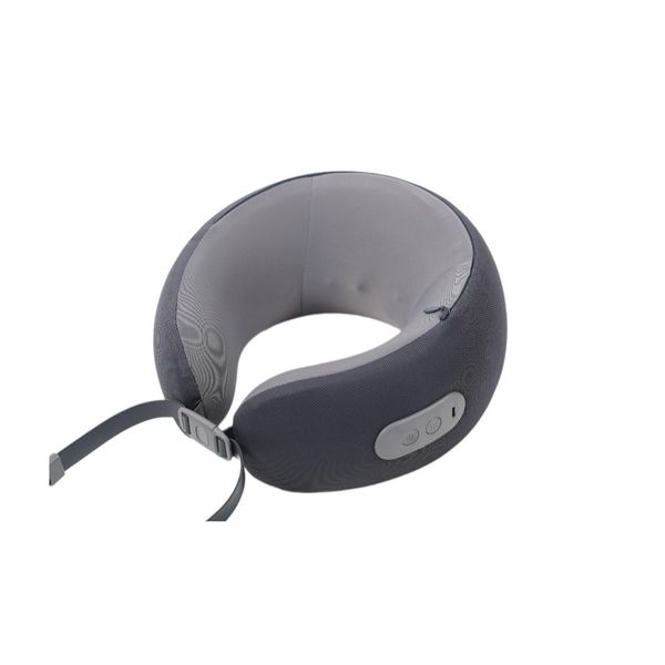 بالش و ماساژور ارگنومیک گردن گرین لاین Ergonomic Neck Pillow