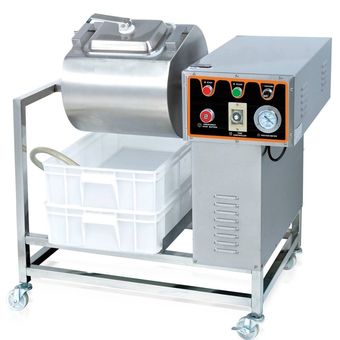 مرینیتور وکیوم دار Best