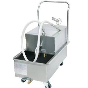 تصویه روغن Best