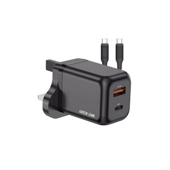 اداپتور 20 وات گرین لاین ultra compact