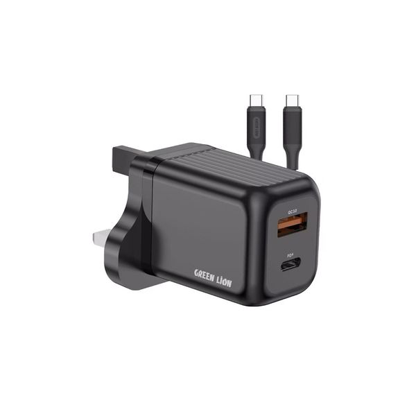 اداپتور 20 وات گین لاین ultra compact