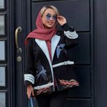 کت پرستو (فوتر)