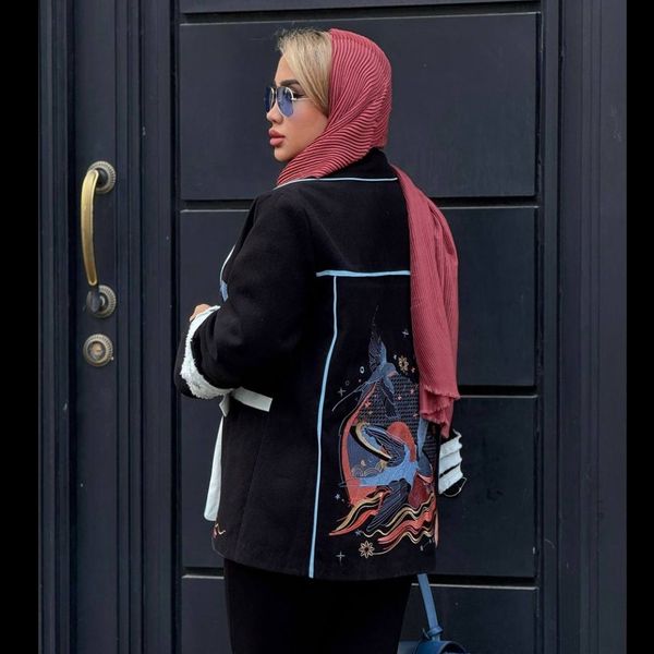 کت پرستو (فوتر)