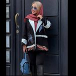 کت پرستو (فوتر)