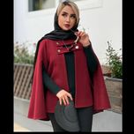 شنل آلبالو