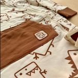 سرهمی کلاهدار دایناسور