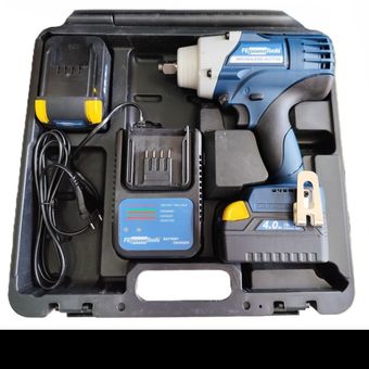 بکس شارژی براشلس FE Powertools اف ای 18 ولت