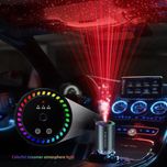 خوشبوکننده و تصفیه کننده هوشمند خودرو مدل Car Fragrance