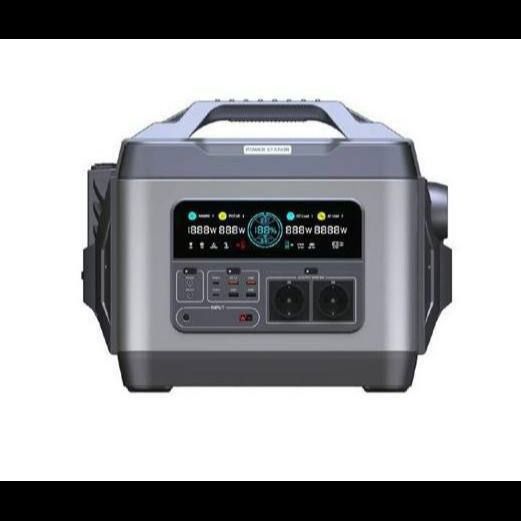 پاور استیشن مدل Polar M1200L