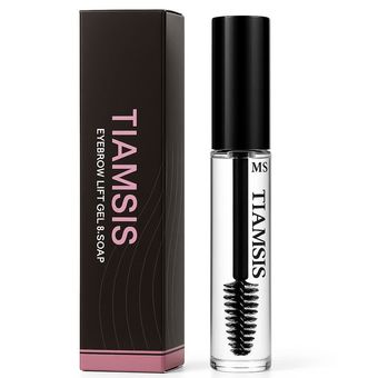 ژل صابون ابرو تیامسیس TIAMSIS حجم 10 میلی لیتر