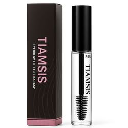 ژل صابون ابرو تیامسیس TIAMSIS حجم 10 میلی لیتر