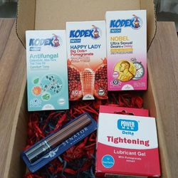 پک لیدی (lady)