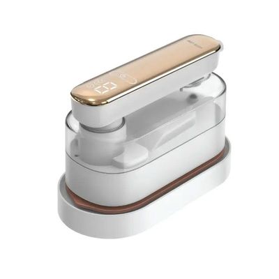 اتو بخار دستی  گرین لاین Green Lion GX288 Mini Iron with Steam Function