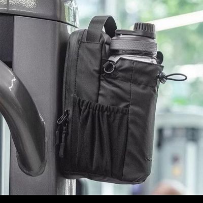 کیف مگنتی ضدآب باشگاهی