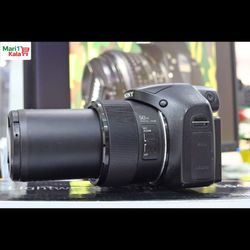 دوربین عکاسی سونی Sony Cyber-shot DSC-HX300 (کارکرده)