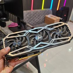 کارت گرافیک Gainward RTX 3080 Phoenix | پیچ پلمپ  | استوک