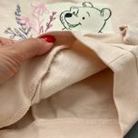 بلوز و شلوار دخترونه دورس پنبه ای