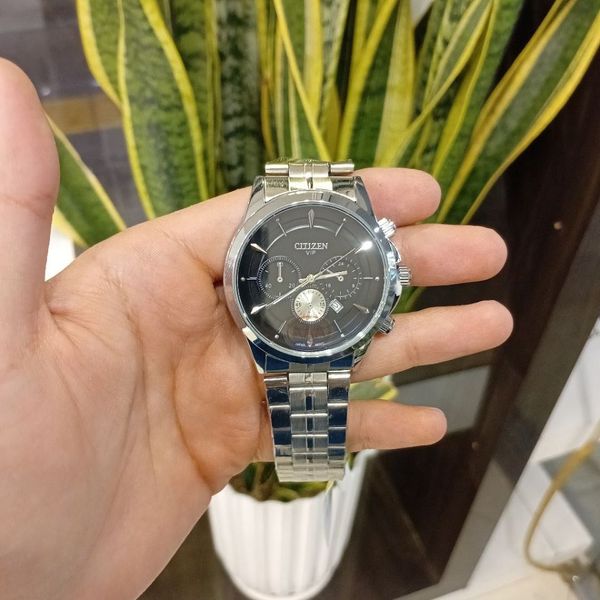 ساعت مچی مردانه CITIZEN طرح اصل مدل AN8170-59E