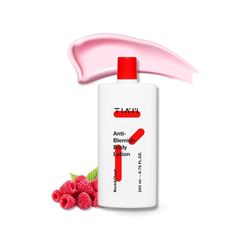 بادی لوشن ضد جوش و ضد لک تیام