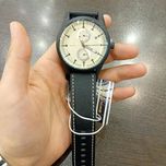 🕰️ ساعت مچی مردانه مدل BAWIN SPORT طرح اصل