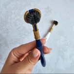 مسواک سه طرفه بزرگسالان M.A.I