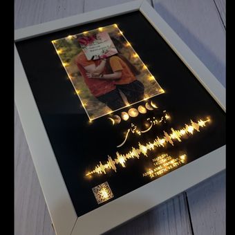 تابلو چراغدار