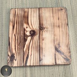 زیر پیتزایی مربع