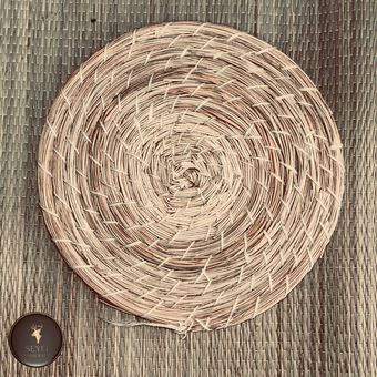 زیردیگی حصیری