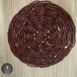 زیردیگی بافت مروار شرابی