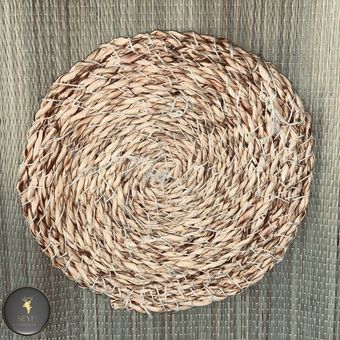 زیردیگی حصیر بافت