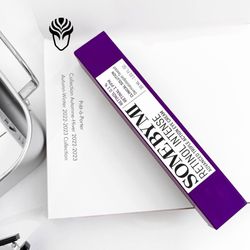 کرم دور چشم رتینول سام بای می