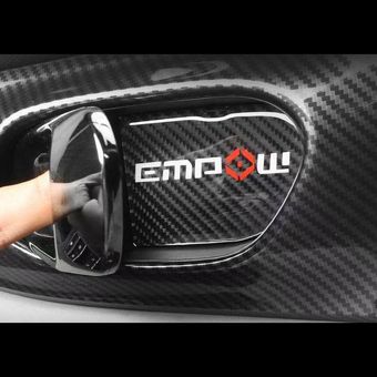 کربن زیر دستگیره 4 عددی گک امپو Gac Empow