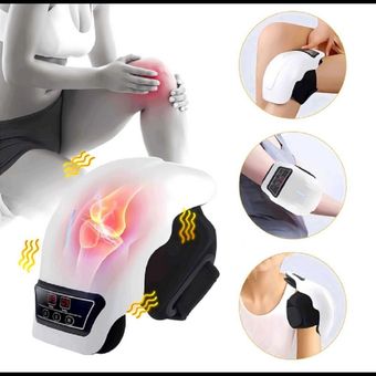 ماساژور برقی زانو _ ماساژر هوشمند