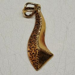 پلاک بدون اجرت ( 2.590 گرم )