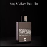 ادکلن زدیگ اند وولتیر دیس ایز هیم 100 میل جانوین (جکوین) Zadig & Voltaire This is Him Johnwin