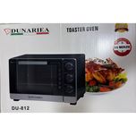 آون توستر دوناریا مدلDU_812