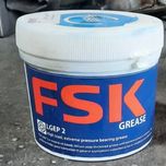 گیریس 400 گرمی  FSK