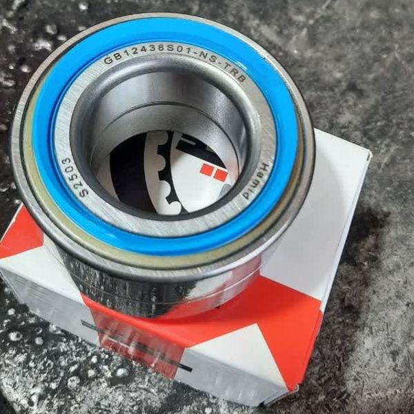 بلبرینگ تقویتی تیبا حمید