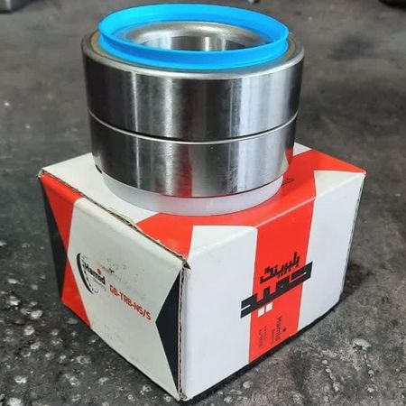 بلبرینگ تقویتی تیبا حمید