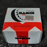 بلبرینگ تقویتی تیبا حمید