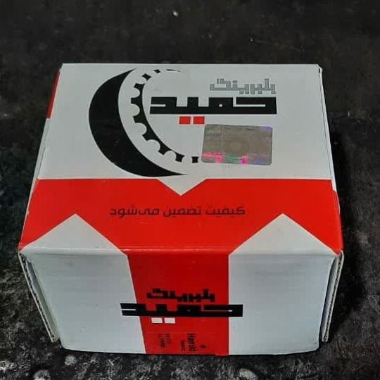 بلبرینگ تقویتی تیبا حمید