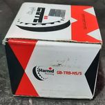 بلبرینگ تقویتی تیبا حمید