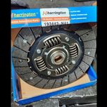 صفحه کلاچ تک TU5 هرینگتون